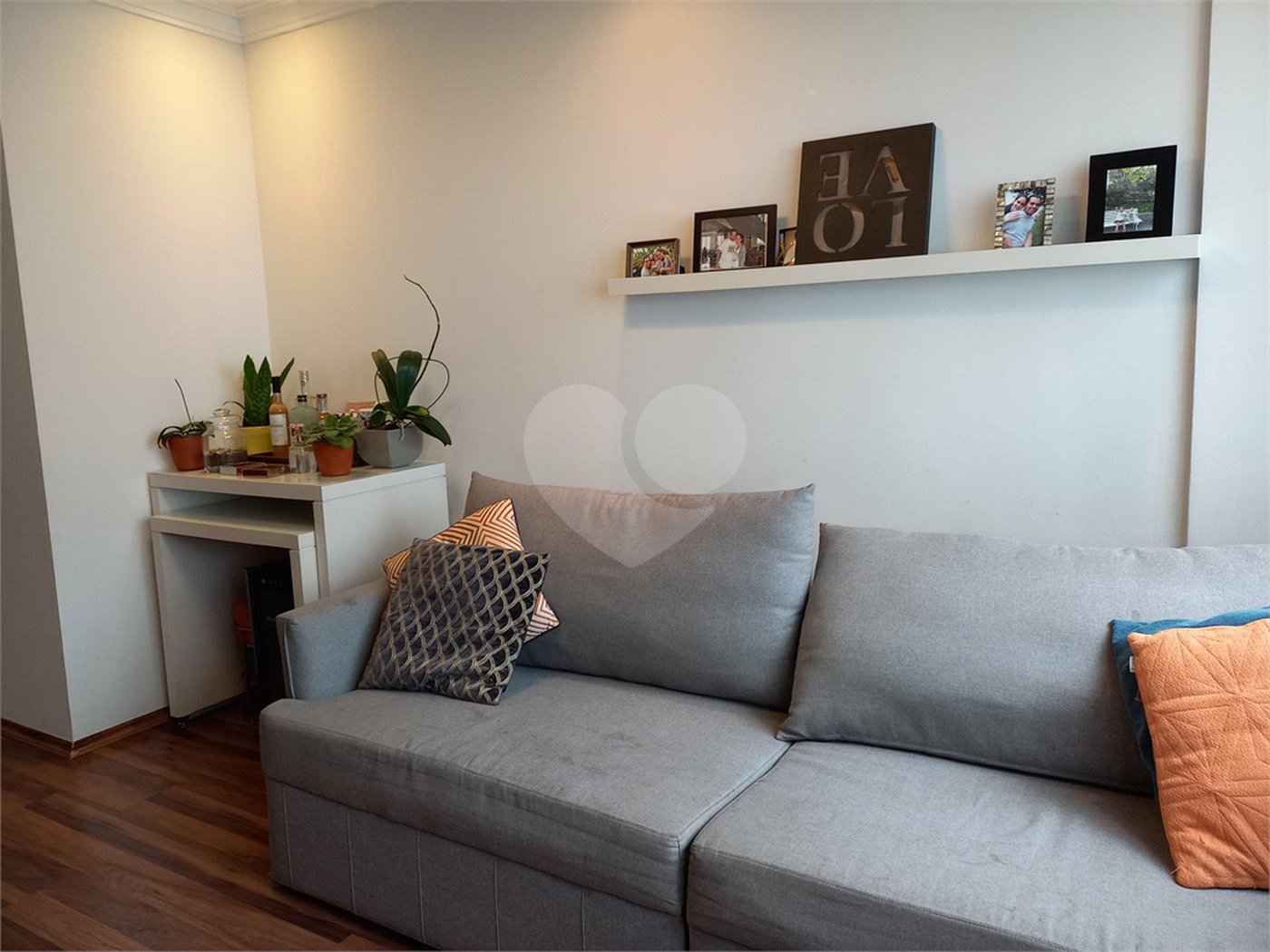 Apartamento à venda com 3 quartos em Alto da Lapa, São Paulo, SP