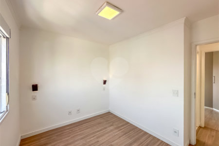 Apartamento à venda com 2 quartos em Vila Moreira, São Paulo, SP