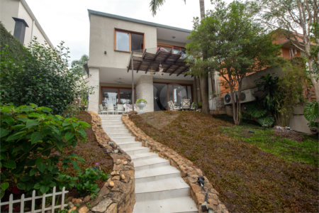 Casa à venda com 3 suítes em Brooklin, São Paulo, SP
