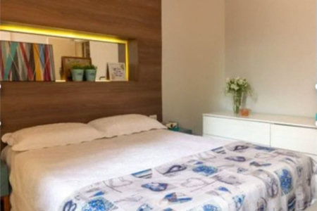 Apartamento à venda com 3 suítes em Vila Andrade, São Paulo, SP