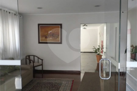 Apartamento à venda com 2 quartos em Pinheiros, São Paulo, SP