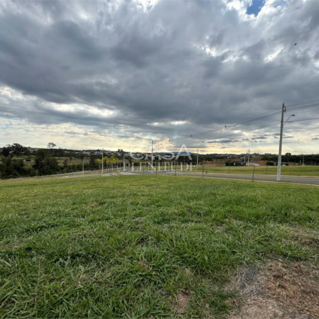 Terreno em condomínio à venda em Alphaville Nova Esplanada, Votorantim, SP
