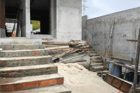 Casa à venda com 3 quartos, sendo 1 suíte, no condomínio Loteamento Parque Residencial Serras de Atibaia Ii, Atibaia - SP