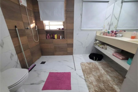 Casa com 6 dormitórios à venda, 650 m² por R$ 3.700.000,00 - Ilha Porchat - São Vicente/SP