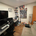 Apartamento à venda com 2 quartos, sendo 1 suíte, em Vila Gustavo, São Paulo, SP