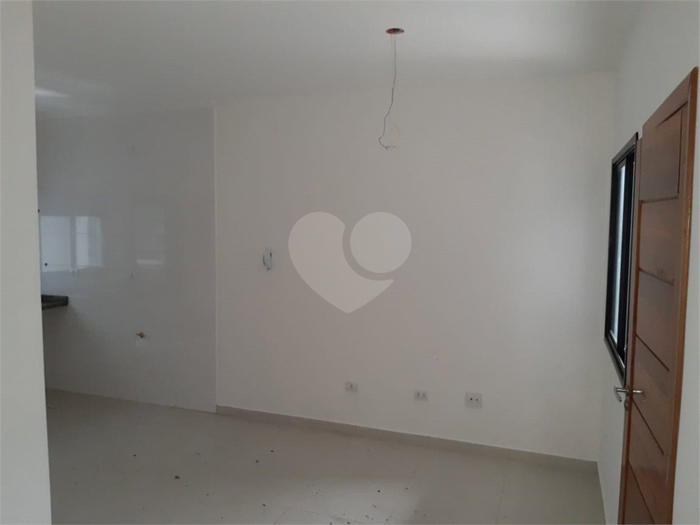 Apartamento à venda com 1 quarto em Artur Alvim, São Paulo, SP