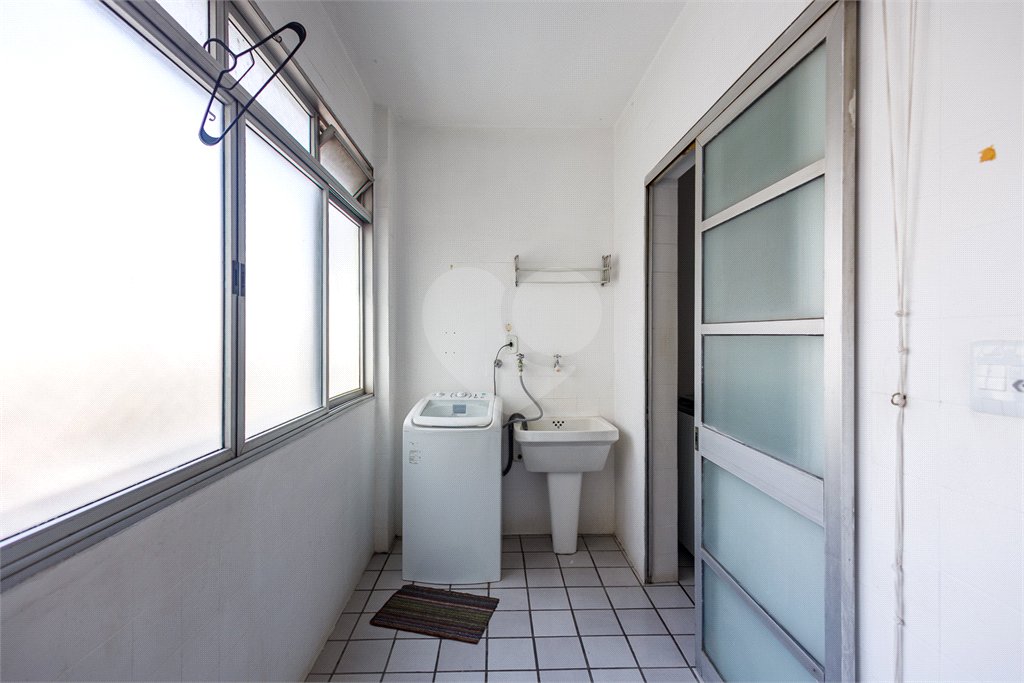 Apartamento à venda com 3 quartos em Jardim América, São Paulo, SP