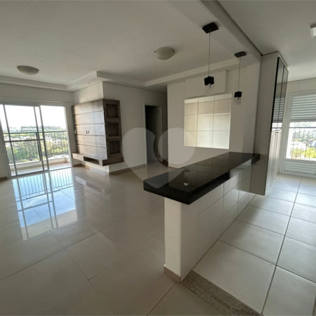 Apartamento à venda com 3 quartos, sendo 1 suíte, em Parque Campolim, Sorocaba, SP