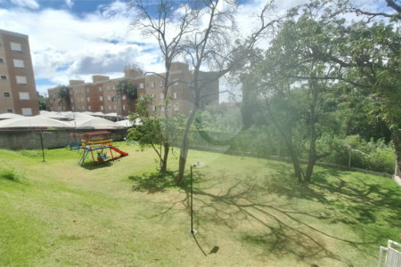 Apartamento à venda com 2 quartos em Vila Fiori, Sorocaba, SP
