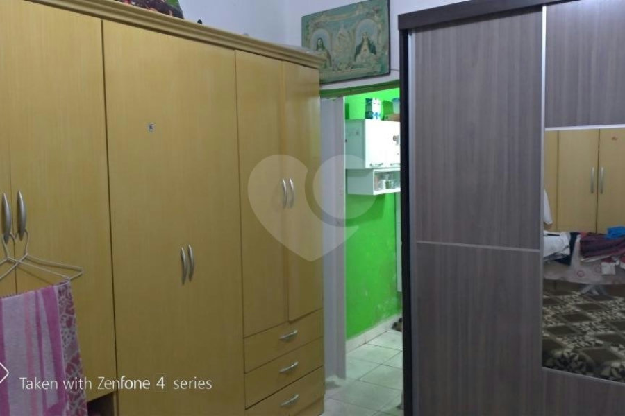 Sobrado à venda com 3 quartos em Santana, São Paulo, SP