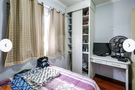 Sobrado à venda com 3 quartos em Jardim Ester Yolanda, São Paulo, SP