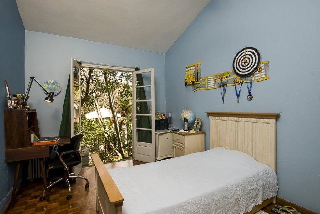 Casa à venda com 5 suítes em Vila Tramontano, São Paulo, SP