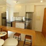 Apartamento à venda com 1 suíte em Perdizes, São Paulo, SP