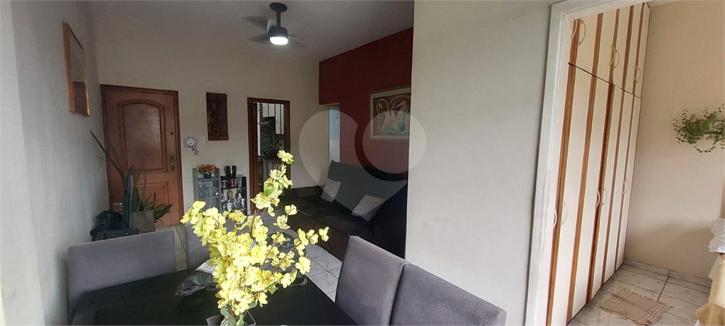 Apartamento à venda com 2 quartos em Vila Isabel, Rio de Janeiro, RJ