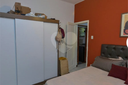 Apartamento à venda com 2 quartos em Tijuca, Rio de Janeiro, RJ