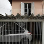 Sobrado à venda com 3 quartos em Limão, São Paulo, SP