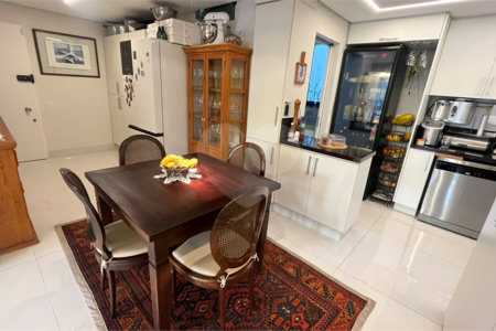 Apartamento à venda com 3 suítes em Vila Suzana, São Paulo, SP