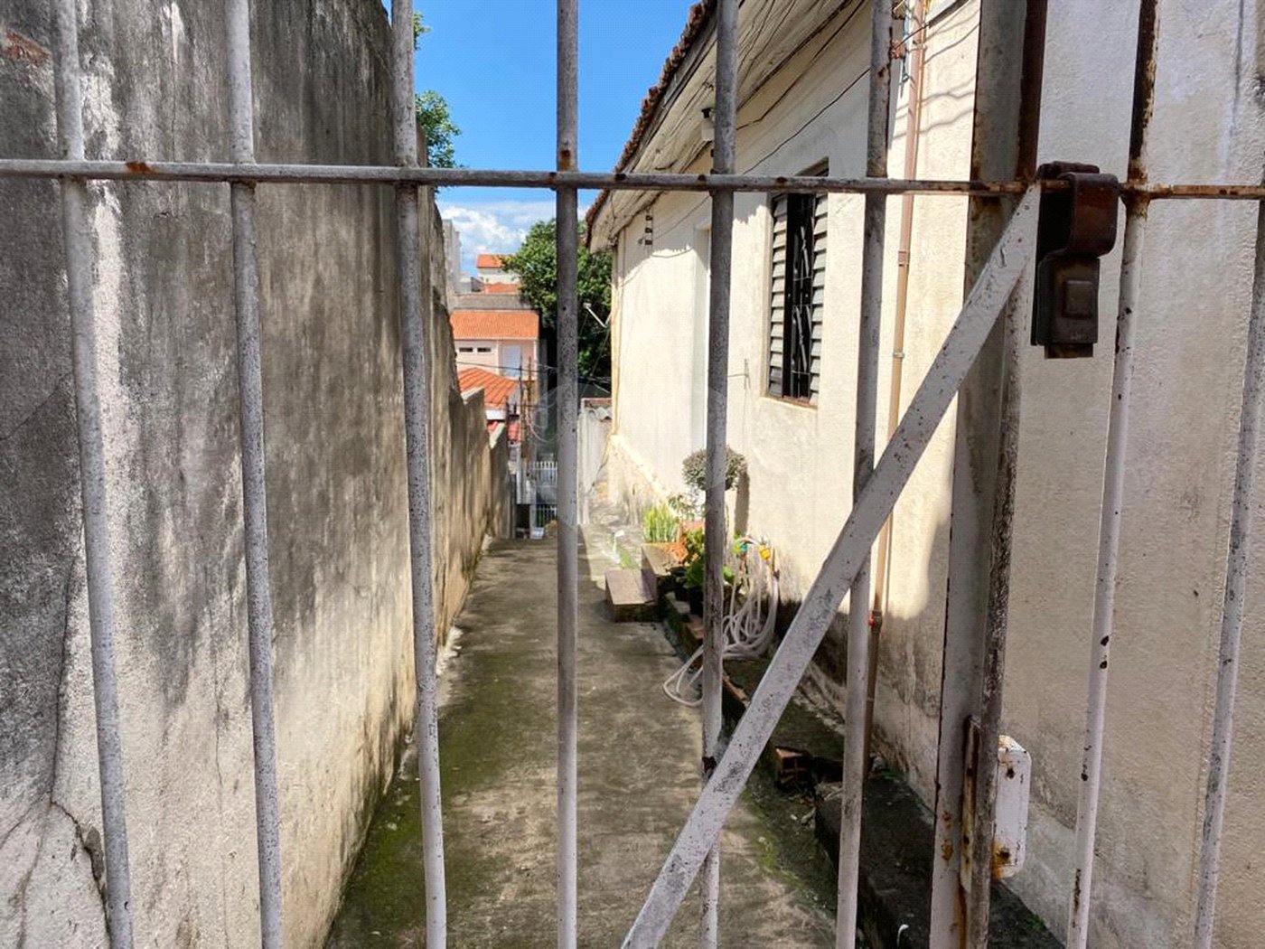 Terreno à venda em Vila Mazzei, São Paulo, SP