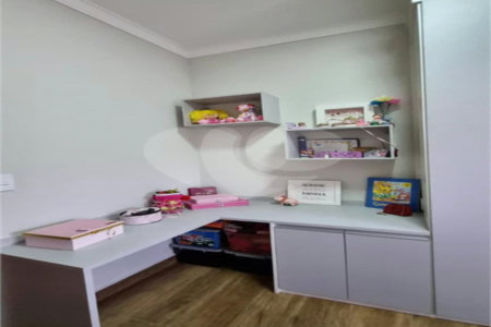 Casa à venda com 3 quartos, sendo 1 suíte,  no condomínio Jardim Park Real, Indaiatuba - SP