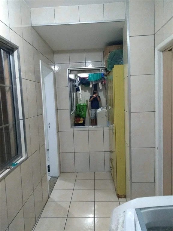 Apartamento à venda com 2 quartos em Água Branca, São Paulo, SP