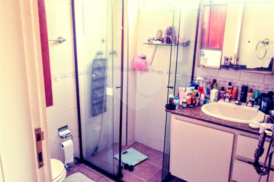 Apartamento à venda com 3 quartos, sendo 1 suíte,  em Perdizes, São Paulo, SP
