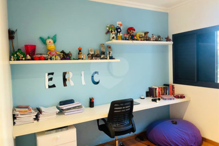 Apartamento à venda com 4 suítes em Morumbi, São Paulo, SP