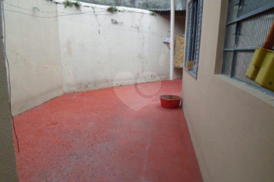 Sobrado à venda com 3 quartos, sendo 2 suítes, em Vila Aurora (zona Norte), São Paulo, SP