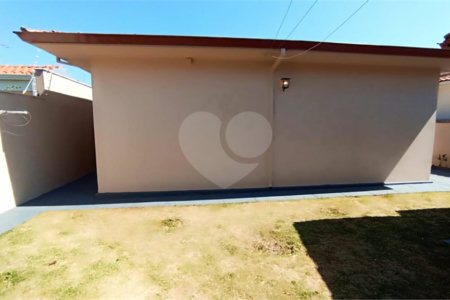 Casa no Centro - São Carlos