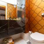 Apartamento à venda com 3 suítes em Vila Nova Conceição, São Paulo, SP
