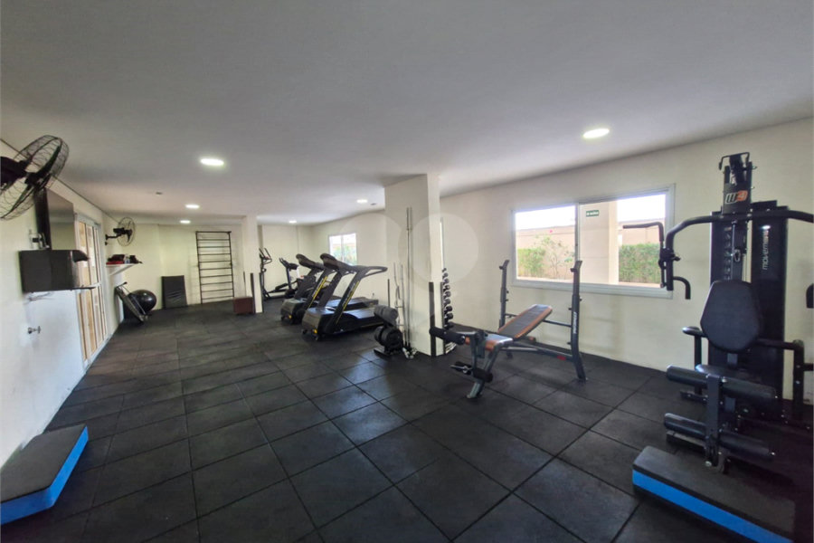 Apartamento à venda com 3 suítes em Jardim São Paulo(zona Norte), São Paulo, SP