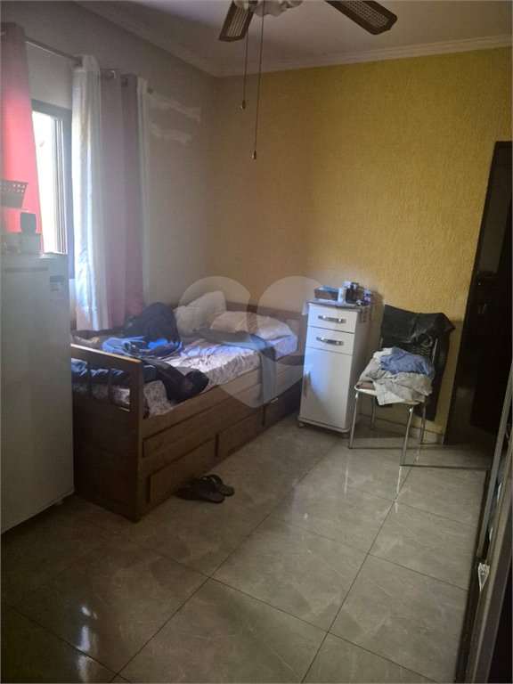 Casa à venda com 3 quartos, sendo 1 suíte, em Parque Edu Chaves, São Paulo, SP