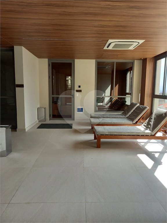 Apartamento à venda com 3 suítes em Tucuruvi, São Paulo, SP