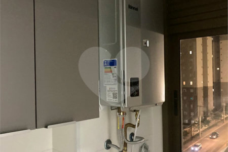 Apartamento à venda com 2 quartos, sendo 1 suíte, em Jardim Santiago, Indaiatuba, SP