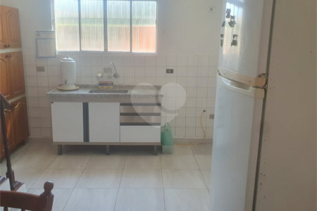Casa à venda com 4 quartos em Jardim Bonfiglioli, São Paulo, SP