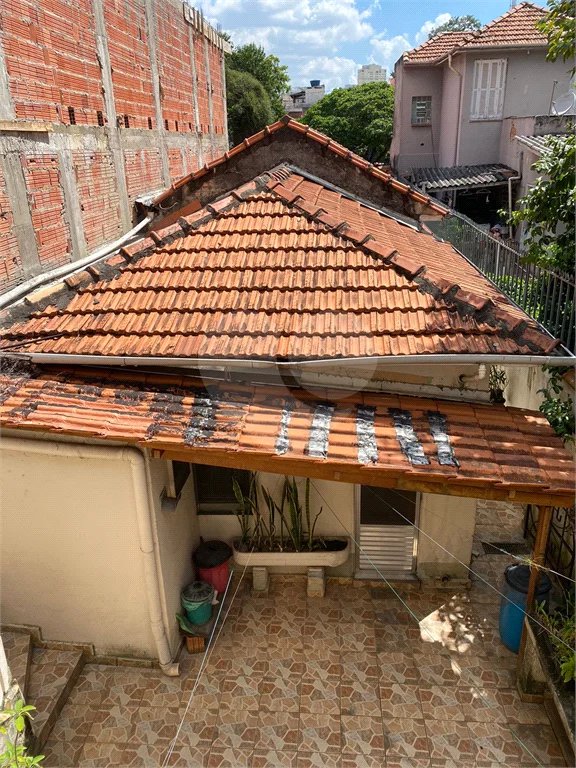 Casa à venda com 4 quartos em Santana, São Paulo, SP