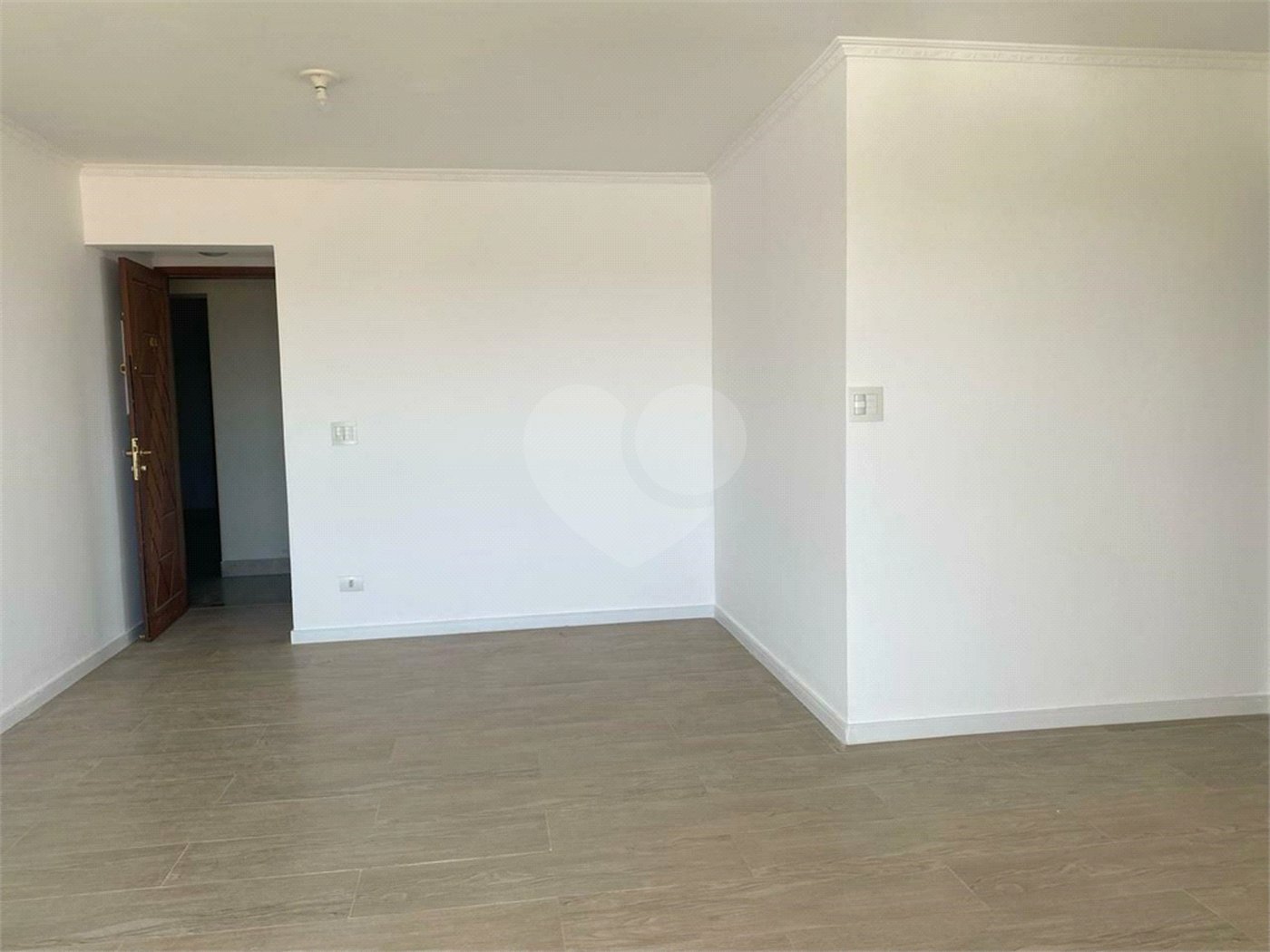 Apartamento à venda com 2 quartos em Vila Alexandria, São Paulo, SP