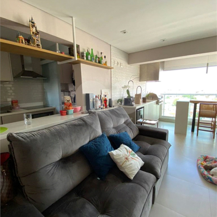 Apartamento à venda com 2 quartos, sendo 1 suíte, em Vila Carrão, São Paulo, SP