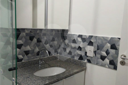 Apartamento para alugar com 1 suíte em Cerqueira César, São Paulo, SP