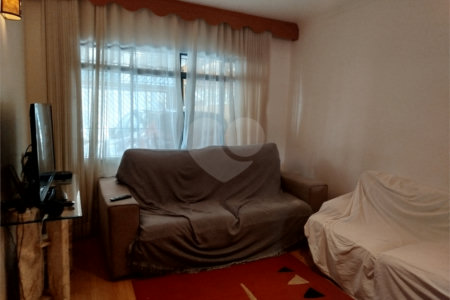 Casa à venda com 3 quartos em Jardim São Paulo(zona Norte), São Paulo, SP