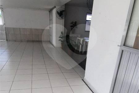 Apartamento à venda com 2 quartos em Todos os Santos, Rio de Janeiro, RJ