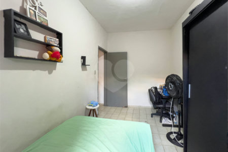 Casa à venda com 2 quartos em Jaguaribe, Osasco, SP