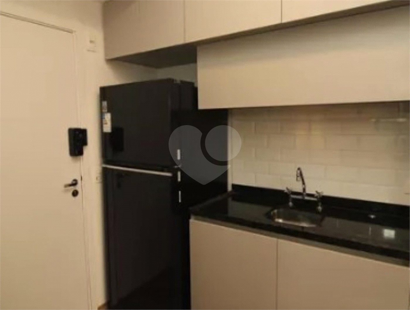 Apartamento para alugar com 1 quarto em Vila Firmiano Pinto, São Paulo, SP