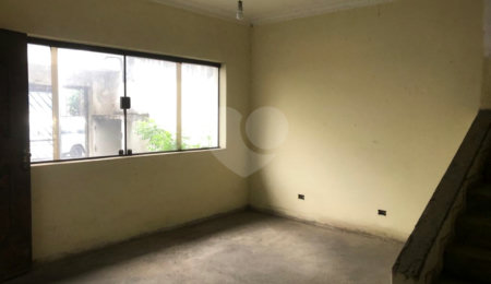 Sobrado à venda com 3 quartos em Casa Verde, São Paulo, SP