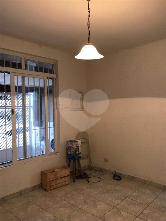 Sobrado à venda com 2 quartos em Pirituba, São Paulo, SP