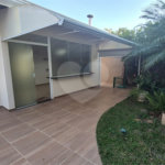 Casa para alugar com 3 quartos, sendo 1 suíte, no condomínio Recanto dos Paturis, Vinhedo - SP