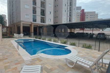 Apartamento à venda com 2 quartos, sendo 1 suíte, em Parque Campolim, Sorocaba, SP