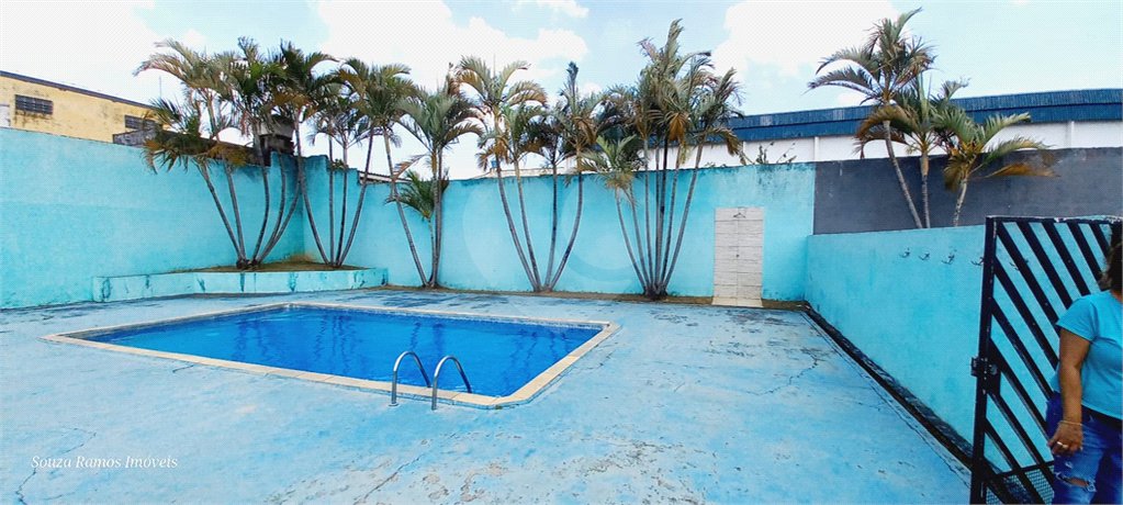 Casa à venda com 2 quartos em Vila Ursulina, Itaquaquecetuba, SP