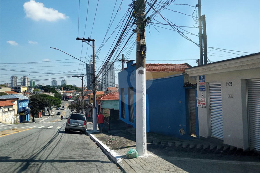 Prédio à venda em Limão, São Paulo, SP