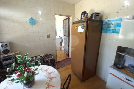 Casa à venda com 4 quartos em Campo Grande, Rio de Janeiro, RJ