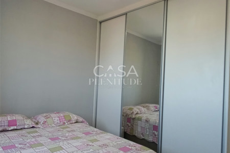 Apartamento à venda com 2 quartos em Lopes de Oliveira, Sorocaba, SP